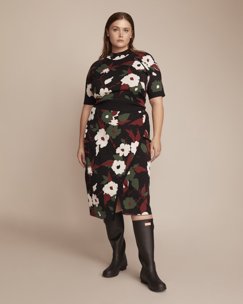 Tanya taylor plus size hotsell